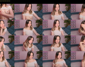 bjliki — 120 minute Chaturbate couple naked cam show, 720p, Mar 28, 2026