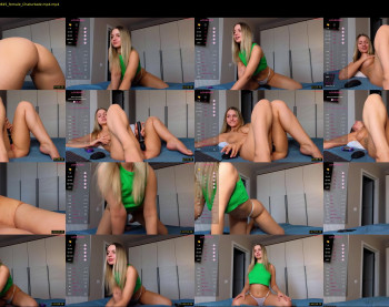 brightrays__ — 120 minute Chaturbate female naked cam show, 720p, Mar 28, 2026