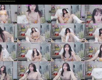 candy8998 — 97 minute Chaturbate female naked cam show, 480p, Mar 28, 2026
