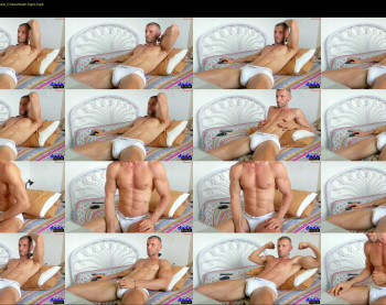 durio — 12 minute Chaturbate male naked cam show, 720p, Mar 28, 2026