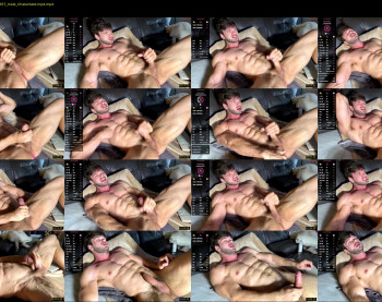 ericeric507 — 20 minute Chaturbate male naked cam show, 720p, Mar 28, 2026