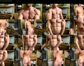 ericeric507 — 18 minute Chaturbate male naked cam show, 720p, Mar 28, 2026