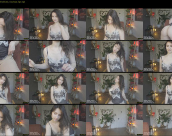 ifyouleave — 120 minute Chaturbate female naked cam show, 720p, Mar 28, 2026
