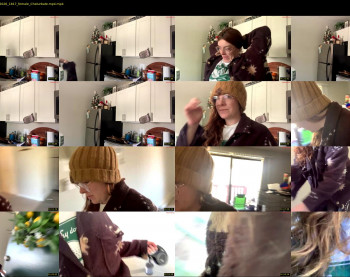 intothewoodswego — 3 minute Chaturbate female naked cam show, 720p, Mar 28, 2026