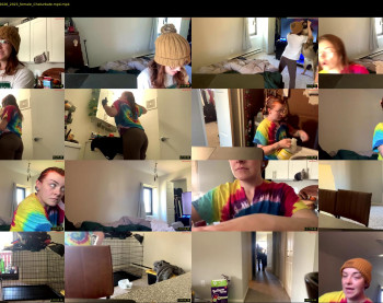 intothewoodswego — 121 minute Chaturbate female naked cam show, 720p, Mar 28, 2026
