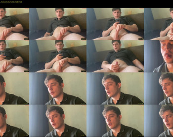 jon3983 — 21 minute Chaturbate male naked cam show, 720p, Mar 28, 2026