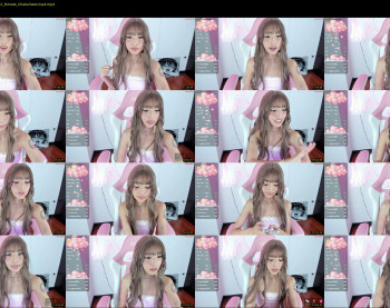 kloeking_ — 97 minute Chaturbate female naked cam show, 720p, Mar 28, 2026