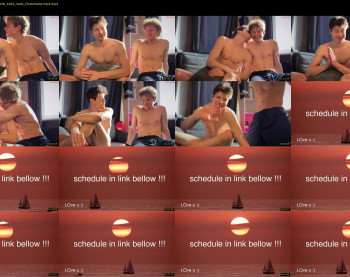 marcus_paradise — 7 minute Chaturbate male naked cam show, 720p, Mar 28, 2026