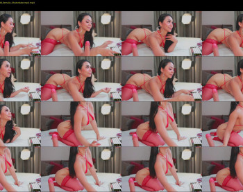 millabelle — 5 minute Chaturbate female naked cam show, 720p, Mar 28, 2026