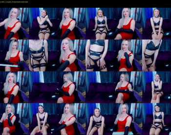 mistressnorma — 31 minute Chaturbate female naked cam show, 720p, Mar 29, 2026