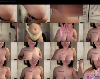 oohhellothere — 24 minute Chaturbate female naked cam show, 720p, Mar 28, 2026