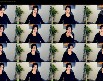 sara_devills — 3 minute Chaturbate female naked cam show, 720p, Mar 28, 2026