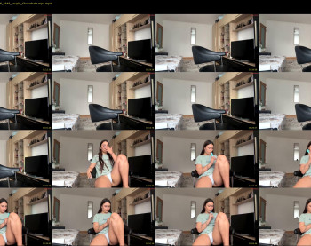 squirt_bunny77 — 21 minute Chaturbate couple naked cam show, 720p, Mar 28, 2026