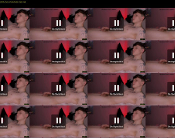 talkinghead7 — 16 minute Chaturbate male naked cam show, 720p, Mar 28, 2026