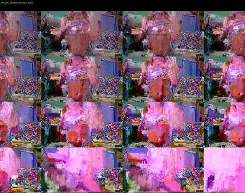 tinytayy — 3 minute Chaturbate female naked cam show, 480p, Mar 28, 2026