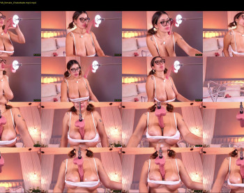 valerynova — 93 minute Chaturbate female naked cam show, 720p, Mar 28, 2026