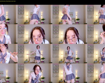 _dearkate_ — 3 minute Chaturbate female naked cam show, 720p, Mar 30, 2026