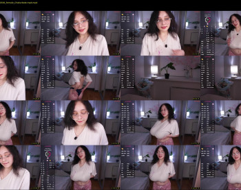 _inner_glow_ — 120 minute Chaturbate female naked cam show, 720p, Mar 30, 2026