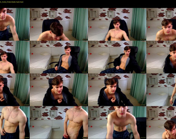 bradyflint — 54 minute Chaturbate male naked cam show, 720p, Mar 29, 2026