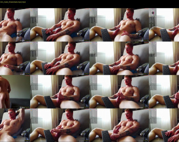 chris_boy37 — 39 minute Chaturbate male naked cam show, 720p, Mar 29, 2026