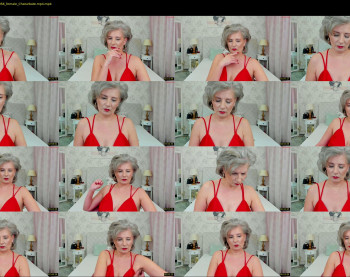 elisarosse_ — 11 minute Chaturbate female naked cam show, 720p, Mar 30, 2026