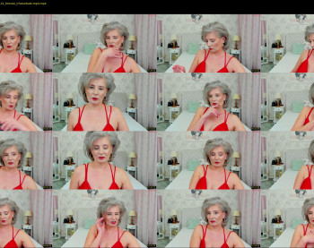 elisarosse_ — 13 minute Chaturbate female naked cam show, 720p, Mar 30, 2026