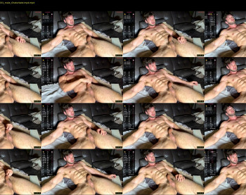 ericeric507 — 3 minute Chaturbate male naked cam show, 720p, Mar 29, 2026