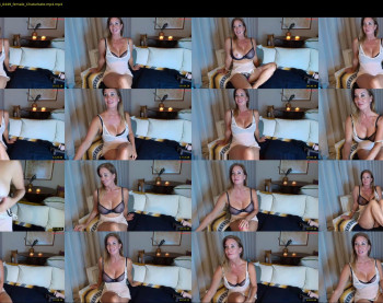 indianacooper — 49 minute Chaturbate female naked cam show, 480p, Mar 30, 2026