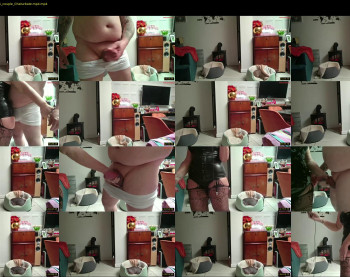 jaycat73 — 120 minute Chaturbate couple naked cam show, 480p, Mar 29, 2026