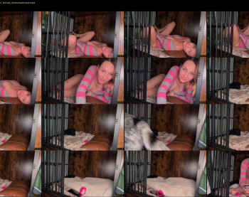 kaileeshy — 11 minute Chaturbate female naked cam show, 720p, Mar 29, 2026