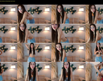 lara_jeean — 16 minute Chaturbate female naked cam show, 720p, Mar 30, 2026