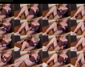 mirela_silver — 30 minute Chaturbate female naked cam show, 720p, Mar 29, 2026