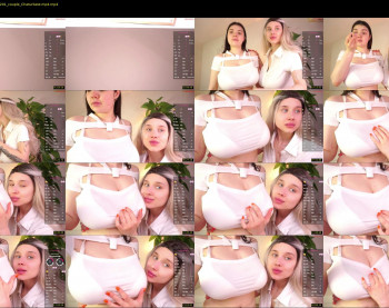 sweetyoops — 19 minute Chaturbate female naked cam show, 720p, Mar 29, 2026