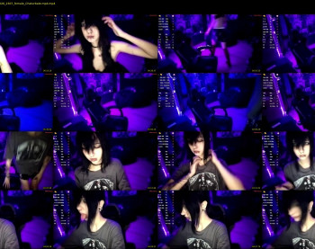 tabethashempert — 6 minute Chaturbate female naked cam show, 720p, Mar 29, 2026