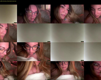 x_dreamgirl_x — 23 minute Chaturbate female naked cam show, 720p, Mar 29, 2026