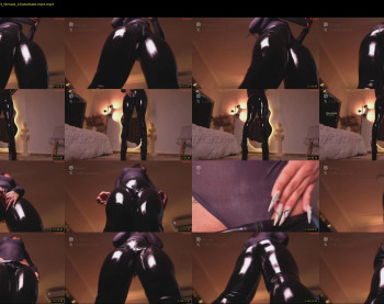 zoevidal_ — 121 minute Chaturbate female naked cam show, 720p, Mar 29, 2026