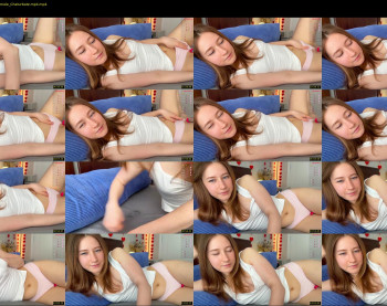 _feli_ — 17 minute Chaturbate female naked cam show, 720p, Mar 30, 2026