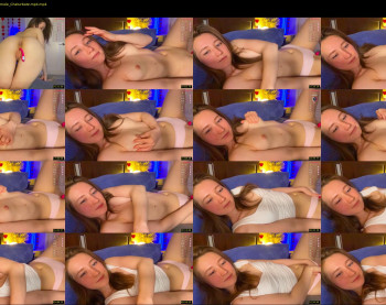 _feli_ — 60 minute Chaturbate female naked cam show, 720p, Mar 31, 2026