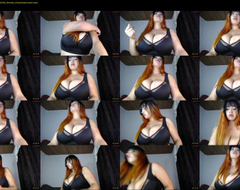 boobs_magic — 3 minute Chaturbate couple naked cam show, 720p, Mar 31, 2026