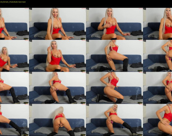 fancymaya — 3 minute Chaturbate female naked cam show, 720p, Mar 30, 2026