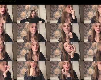 fflloowweerr — 4 minute Chaturbate couple naked cam show, 720p, Mar 30, 2026
