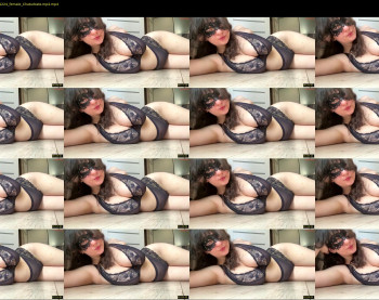 harmonicdiv — 3 minute Chaturbate female naked cam show, 720p, Mar 30, 2026