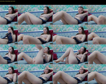 kriskras__ — 5 minute Chaturbate female naked cam show, 720p, Mar 30, 2026