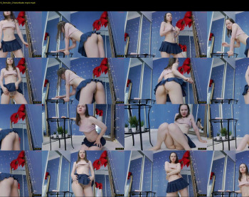 kriskras__ — 108 minute Chaturbate female naked cam show, 720p, Mar 30, 2026
