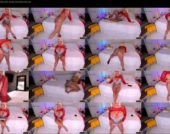 naughtyobsessions — 35 minute Chaturbate female naked cam show, 720p, Mar 30, 2026