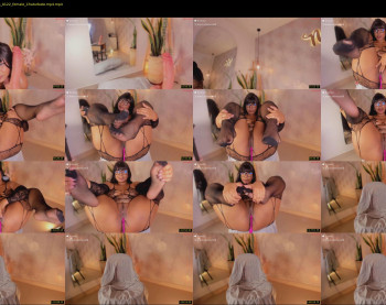 nicolemorelli2 — 120 minute Chaturbate female naked cam show, 720p, Mar 31, 2026