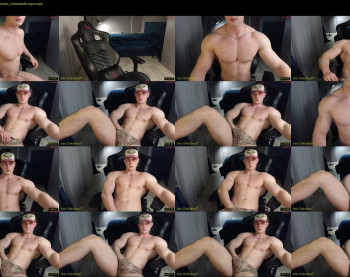 sinffuly — 28 minute Chaturbate male naked cam show, 720p, Mar 30, 2026