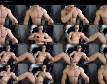 sinffuly — 27 minute Chaturbate male naked cam show, 720p, Mar 30, 2026