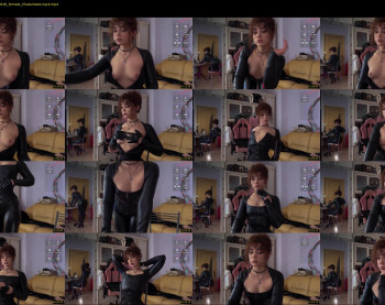 sun_for_you — 61 minute Chaturbate female naked cam show, 720p, Mar 30, 2026
