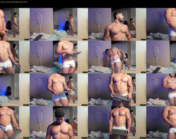 thiago_moretti — 120 minute Chaturbate male naked cam show, 720p, Mar 30, 2026